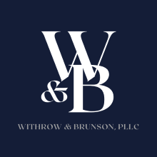 Withrow & Brunson, PLLC